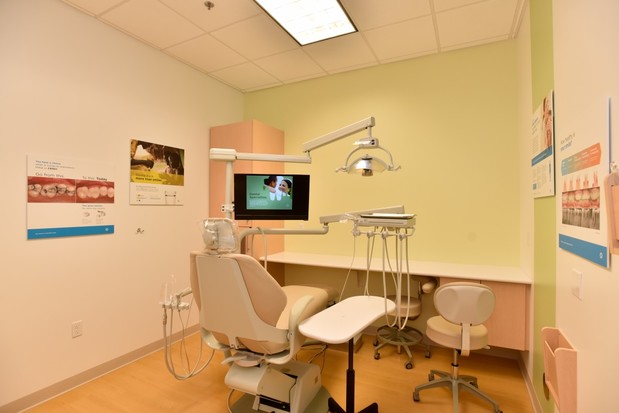 Images Tigard Modern Dentistry