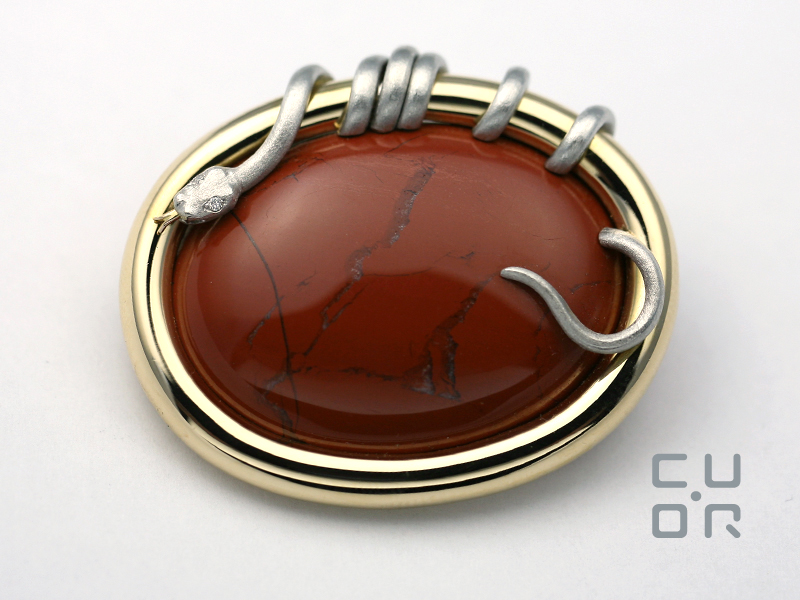 CU.OR Goldschmiede GmbH, Zürcherstrasse 42 in Muri AG