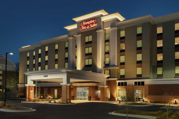 Images Hampton Inn and Suites Johns Creek
