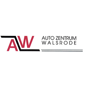 Logo AutoZentrum Walsrode e.K. Inh. Stefan Schulz