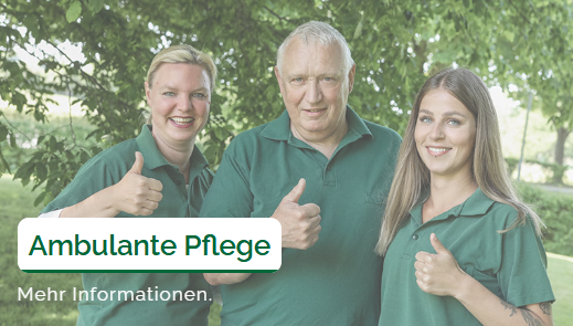 Pflegeservice Albersdorf GmbH, Friedrichstr. 8 B in Albersdorf