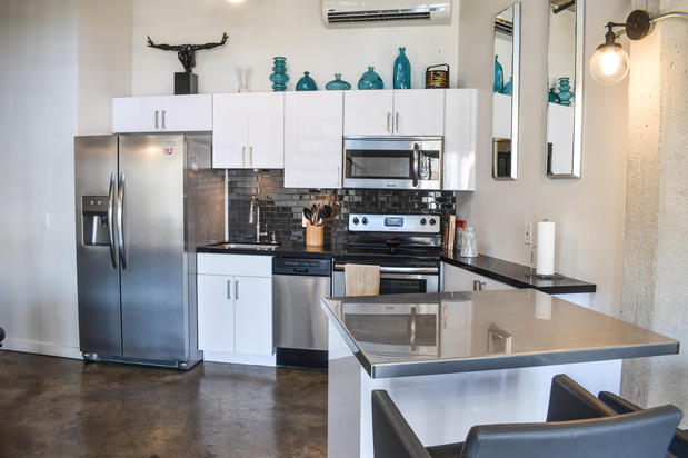 Images Cosmo Lofts (new)