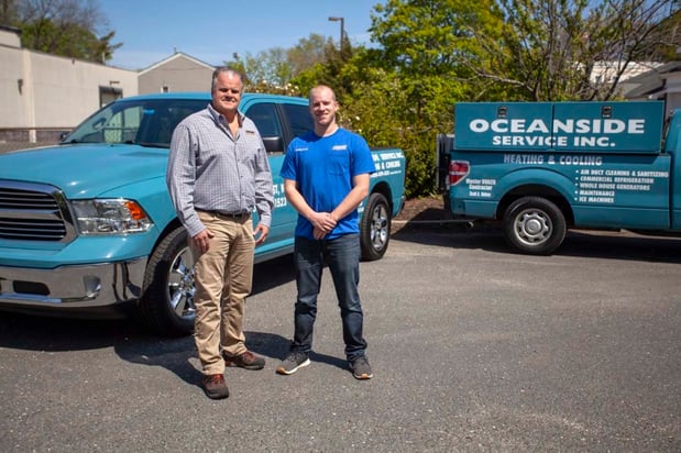 Images Oceanside Service