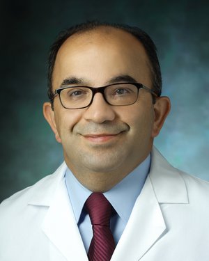 Ali Seyed Sajjadi, MD Image