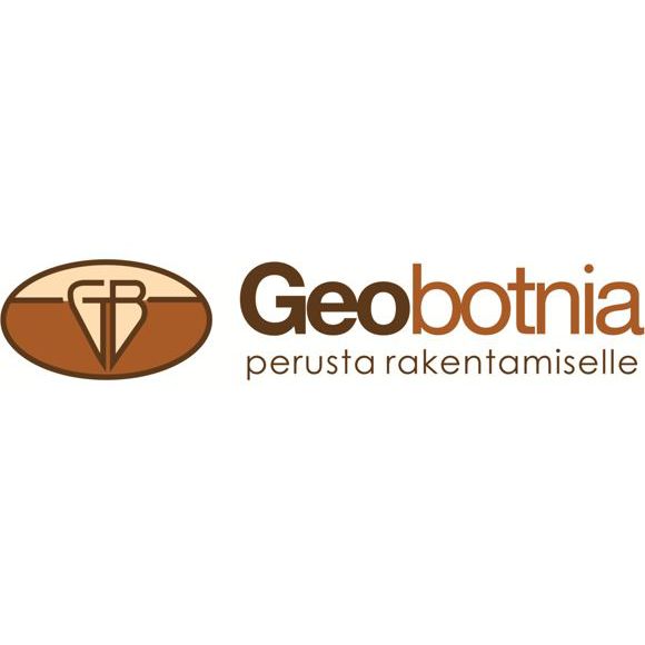 Geobotnia Oy Logo