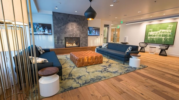 Images Modera South Lake Union