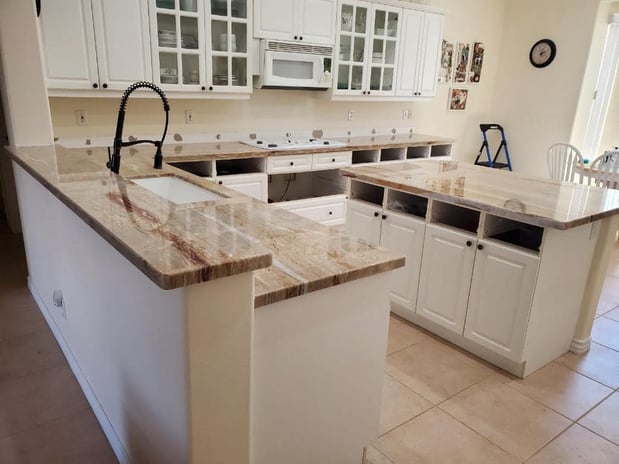 Images Mr Granite Construction