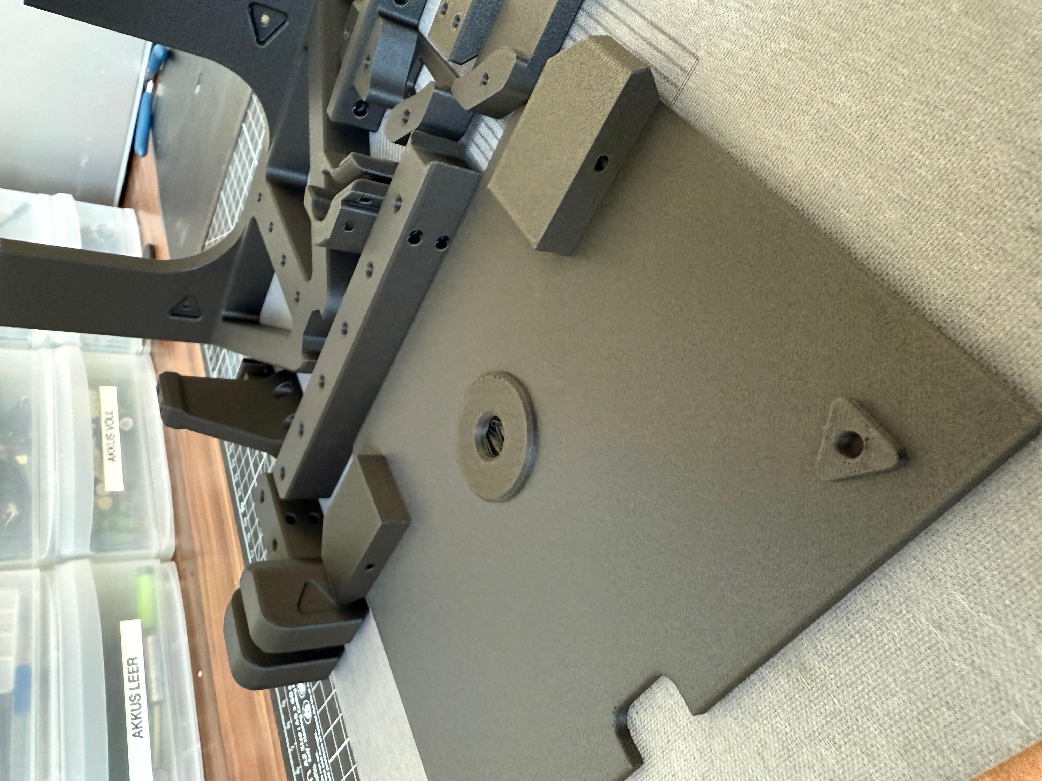 Bild 40 3D Druck Service Frankfurt in Frankfurt am Main