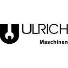 Ulrich Maschinen AG Logo