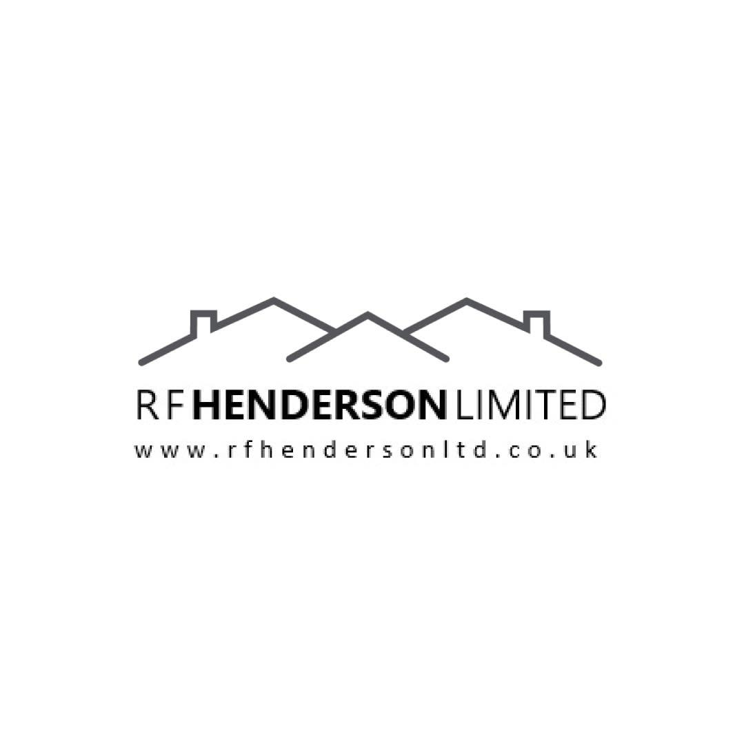 R F Henderson Ltd Logo