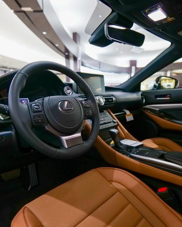 Images Lexus of West Kendall