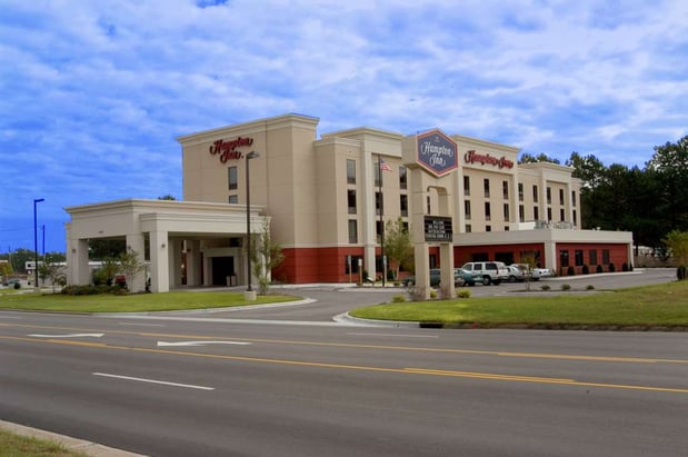 Images Hampton Inn Washington