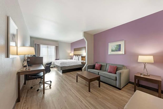 Images Best Western Plus Buda Austin Inn & Suites