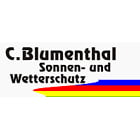 C. Blumenthal GmbH, Montagen Logo