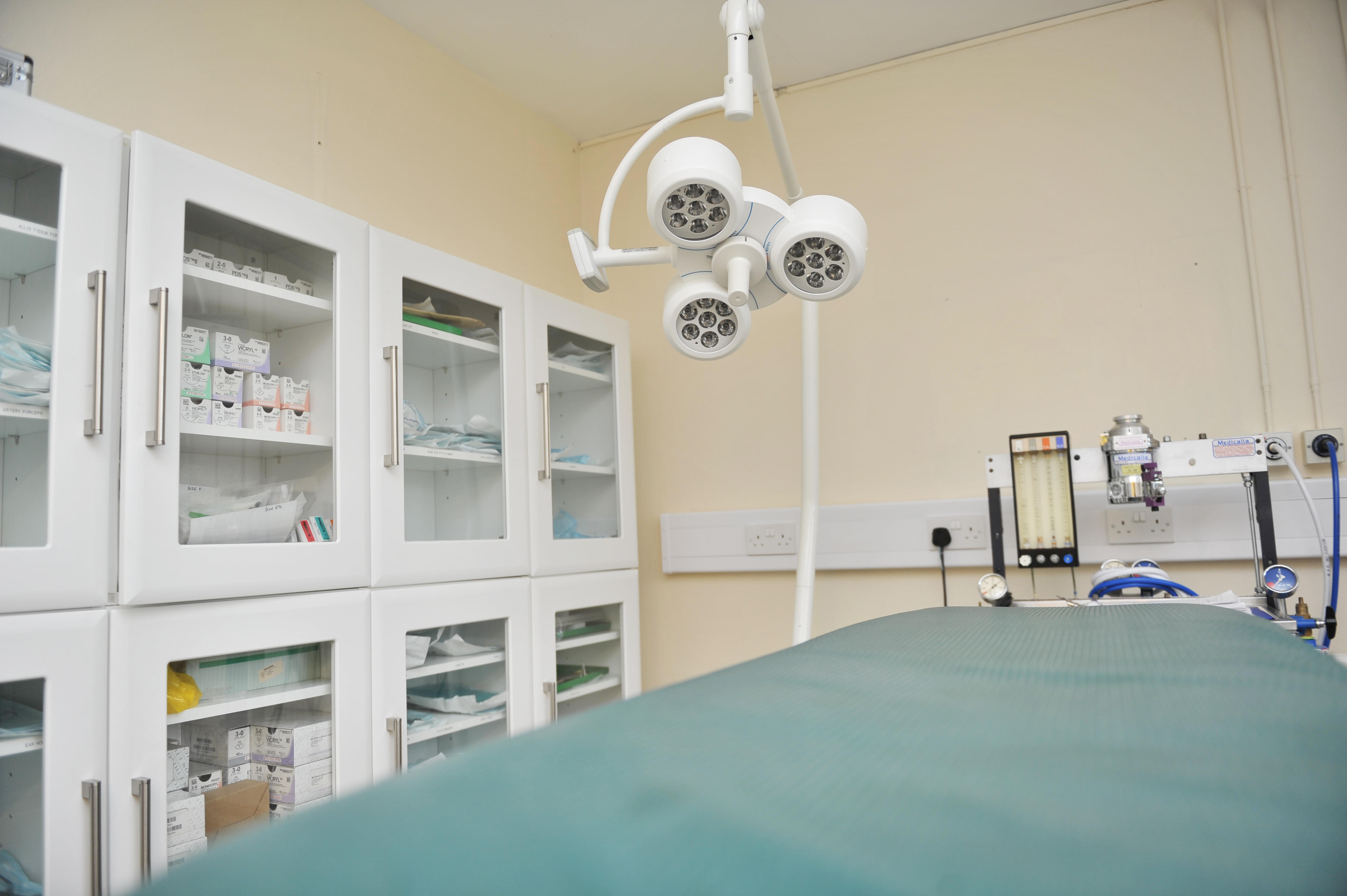 Images Abbey Veterinary Centres, Brecon