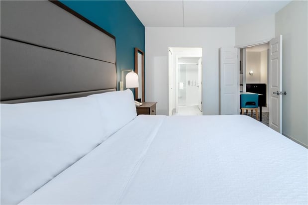 Images Homewood Suites by Hilton Eatontown