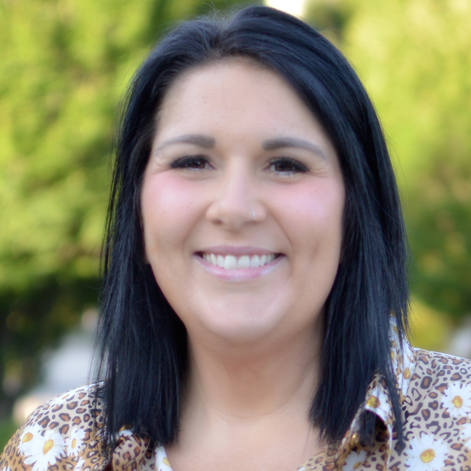 Leigh Coffman