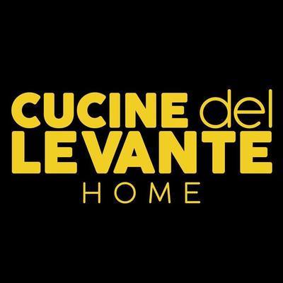 Cucine del Levante Home Logo