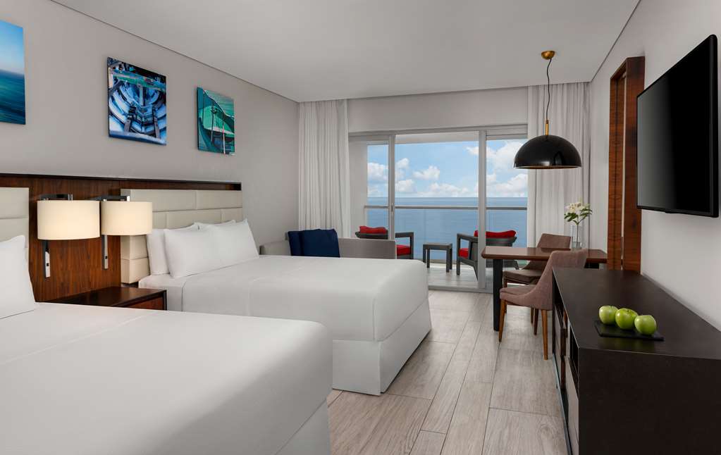 Images Hilton Vallarta Riviera All-Inclusive Resort