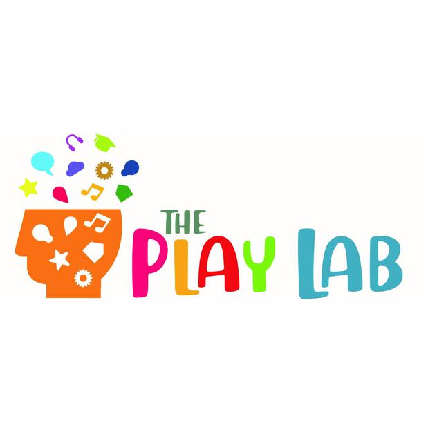 The Play Lab Logo