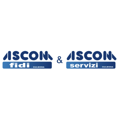Ascom Fidi & Ascom Servizi Logo