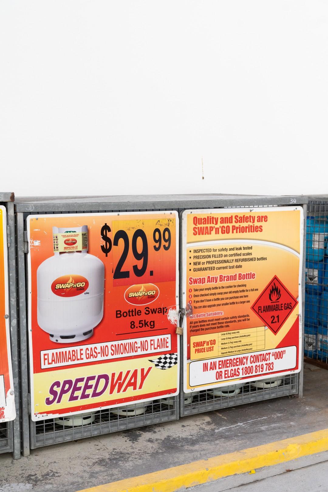 Images SPEEDWAY GREEN VALLEY