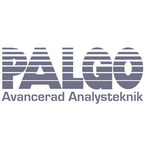 Palgo AB Logo
