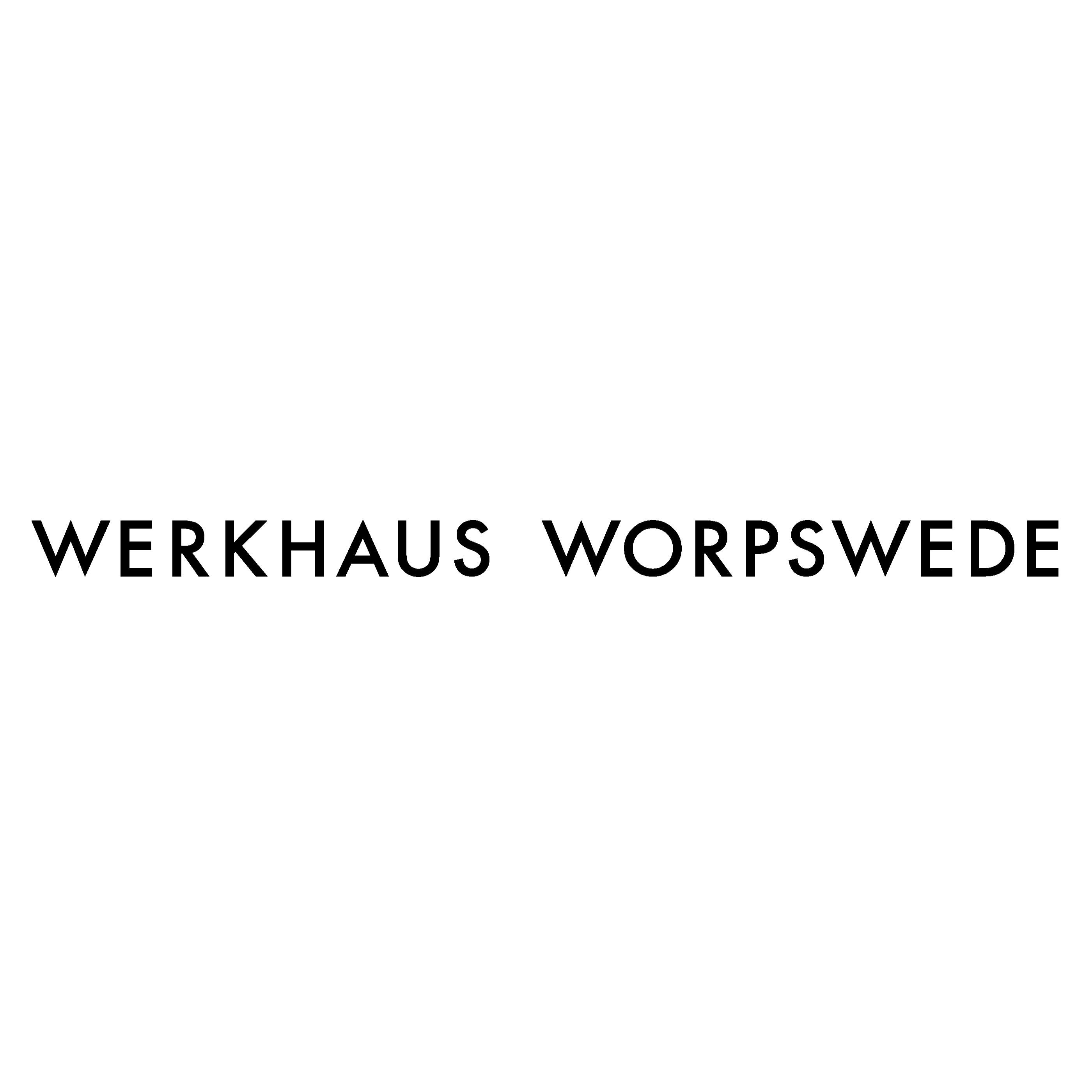 Logo Werkhaus Worpswede