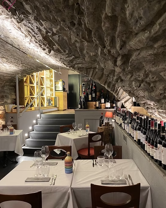Aldente Restaurant