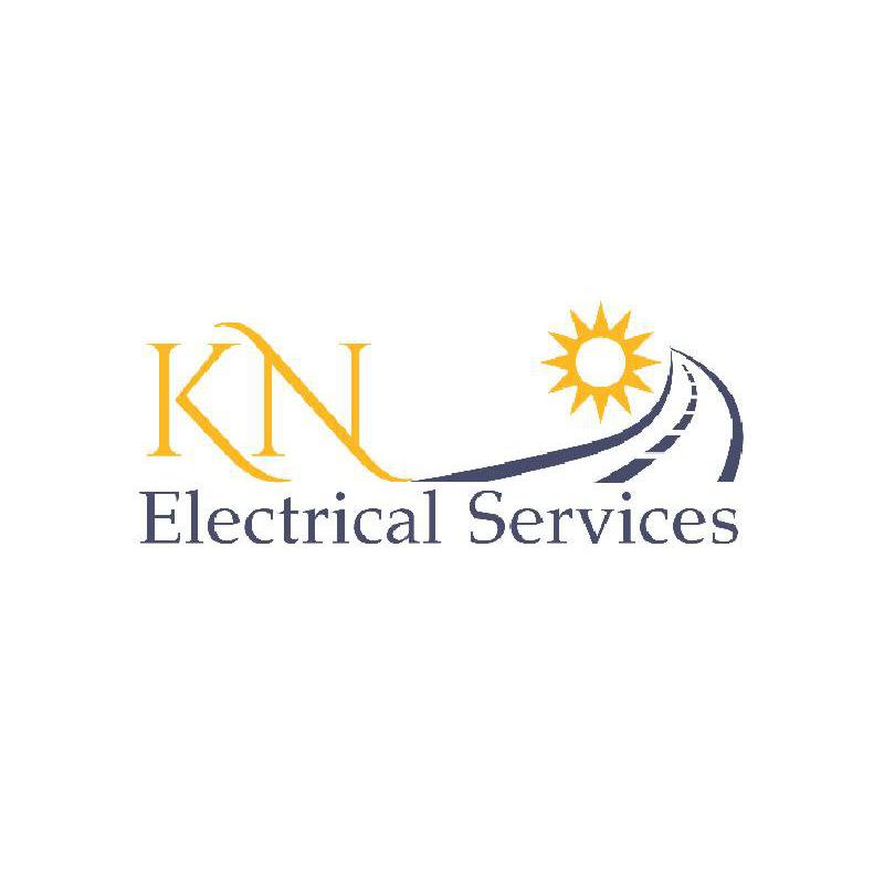 KN Electrical Services Logo