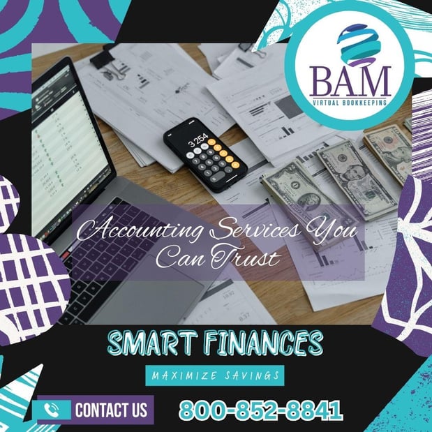 Images Bam Virtual Bookkeeping