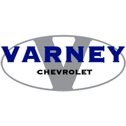 Varney Chevrolet Logo
