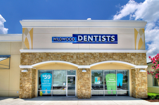 Images Wildwood Dentists