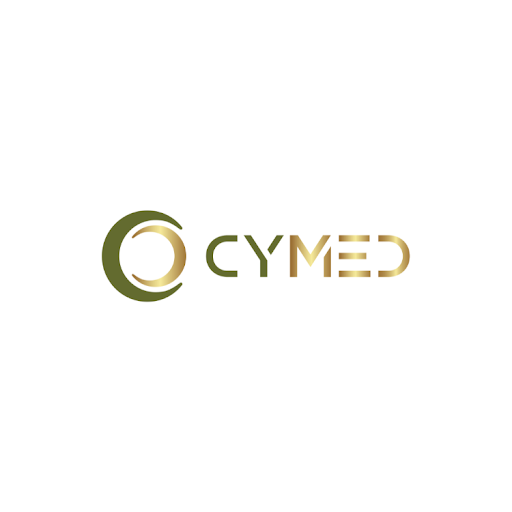 Cymed Logo