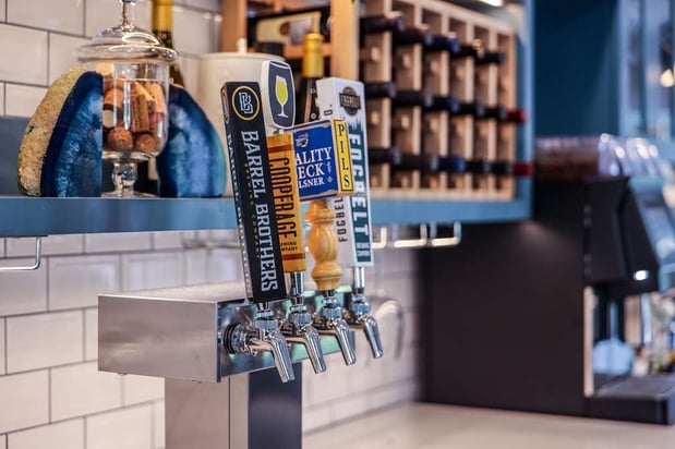 Images The Lodge at Healdsburg, Tapestry Collection by Hilton