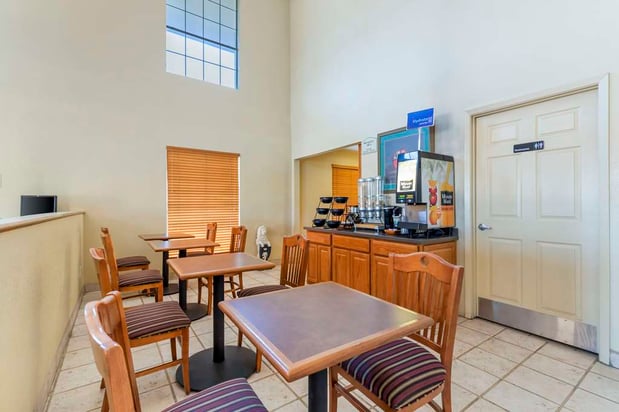 Images Best Western Executive Inn