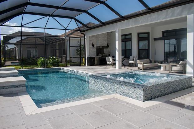 Images Landis Pools