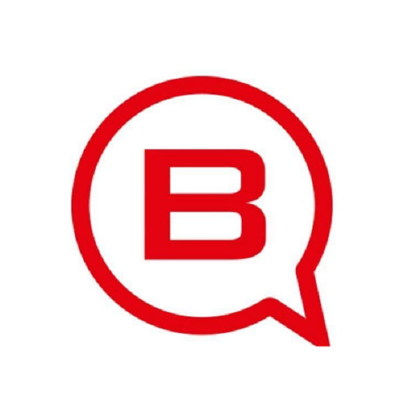 Accountantskantoor Burco Logo
