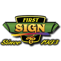 First Sign Corporation Logo