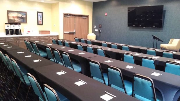 Images Hampton Inn Paramus