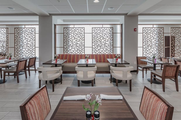 Images Holiday Inn Mishawaka - Conference Center by IHG