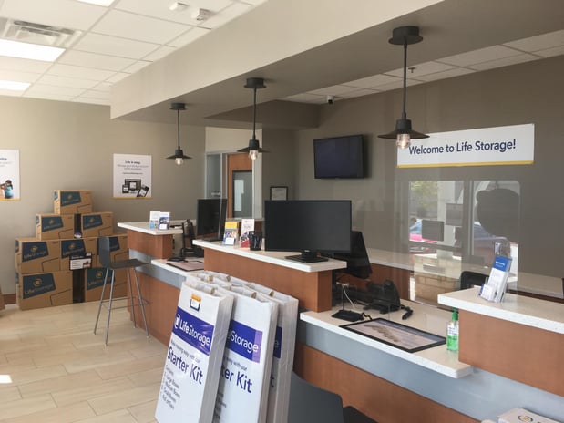 Images Storage King USA