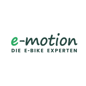 e-motion e-Bike Welt Nürnberg in Nürnberg - Logo