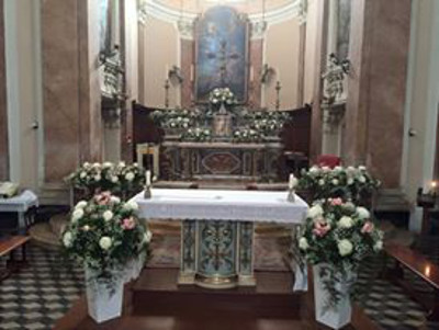 Images Mondo in Fiore