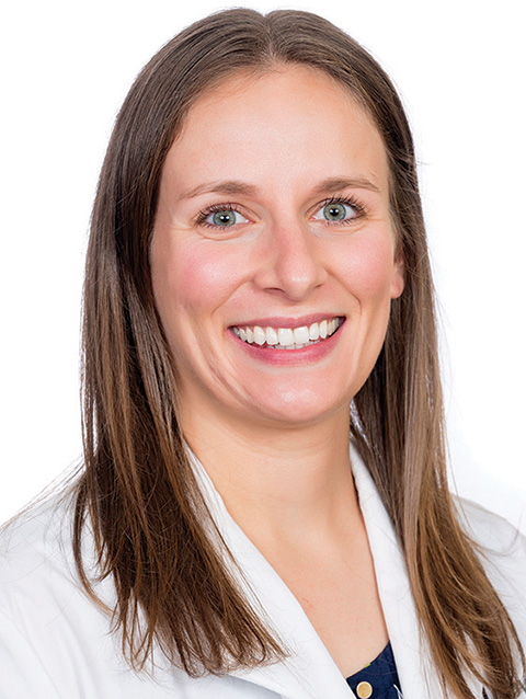 Images Brittni Thomas, PA-C