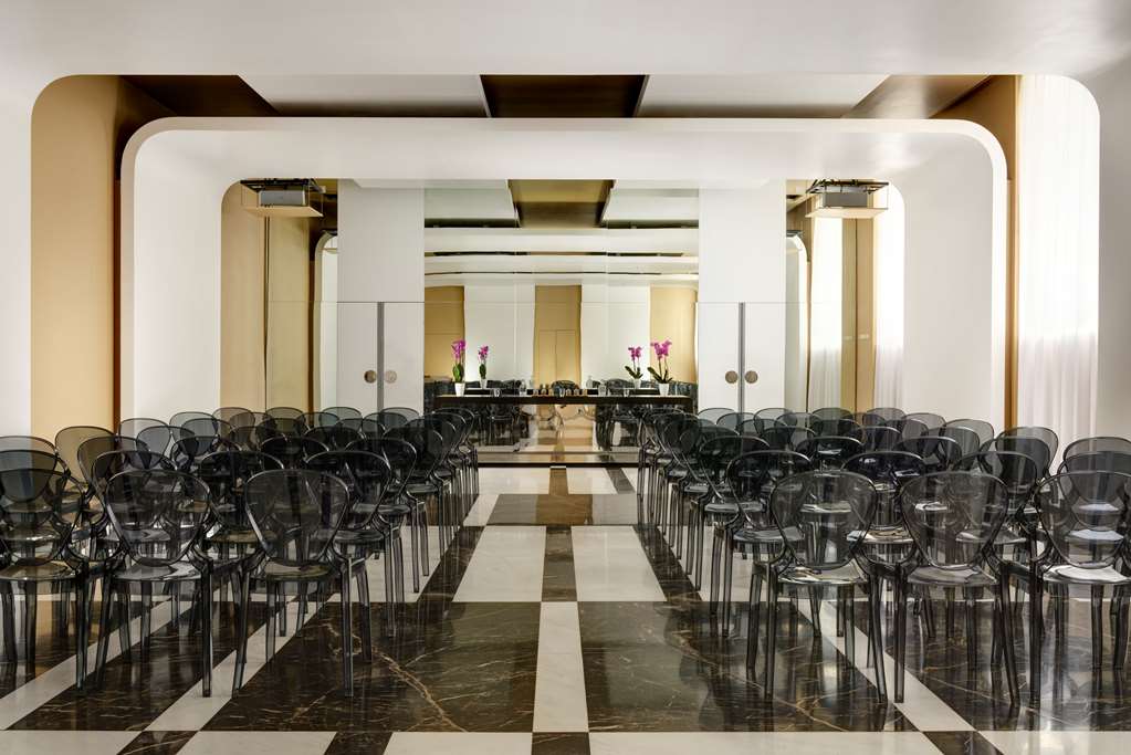 Images Palazzo Montemartini Rome, A Radisson Collection Hotel