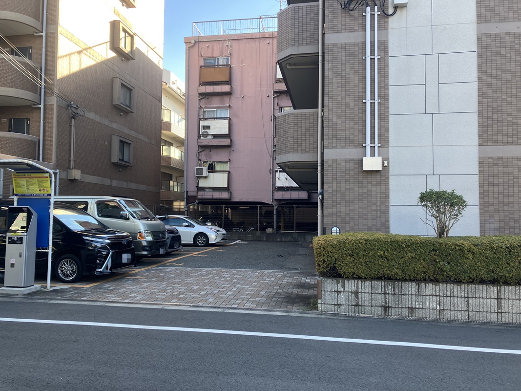 Images ONE PARK我孫子5丁目