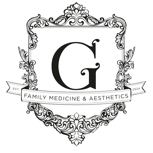 Geneva Primary Care & Med Spa - Alpharetta Logo