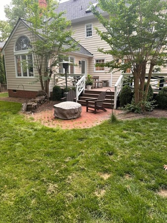 Images S&S Property Maintenance