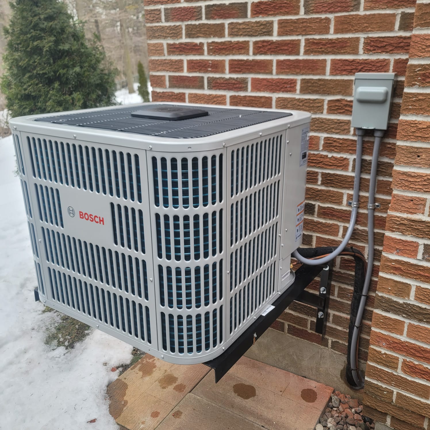 Images Metropolitan Heating & Air Conditioning